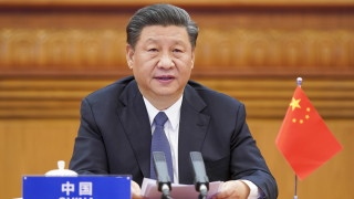 Китайският президент Си Дзинпин призова колегите си от Г 20 за